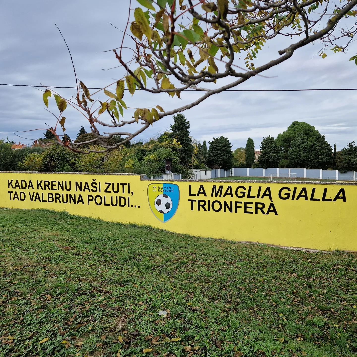 Trebate Veliki Natpis? Nema Problema! 